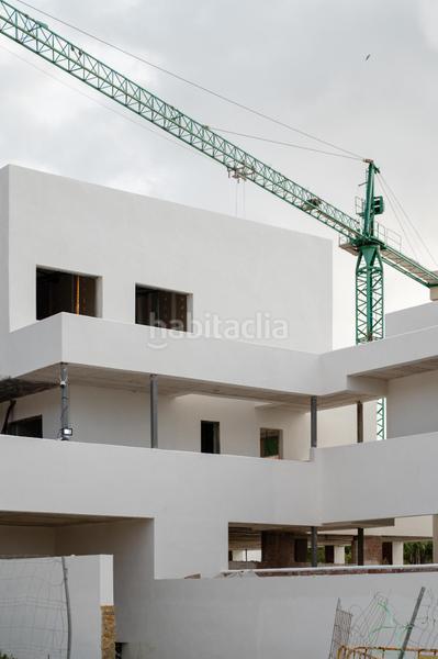 Foto b2e6da2f-e47d-4d1d-8c67-b420708aee82. Dachwohnung mit parking pool in Tarifa ciudad Tarifa