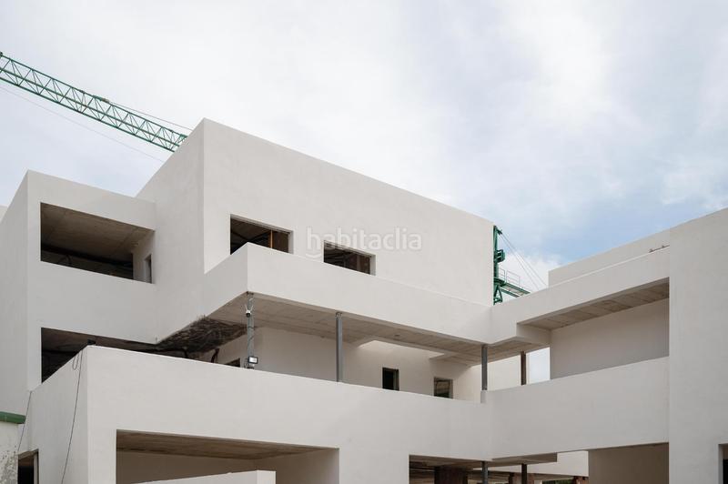 Foto b8d8bc1e-24df-4fab-868b-ea8c07df42b7. Dachwohnung mit parking pool in Tarifa ciudad Tarifa