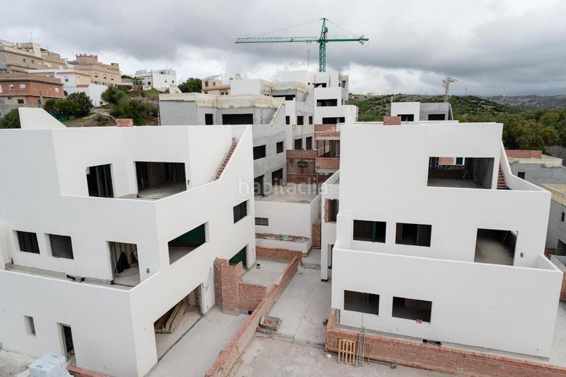 Foto c0bd630c-9ee2-4e52-92fc-ab5602d298fa. Dachwohnung mit parking pool in Tarifa ciudad Tarifa