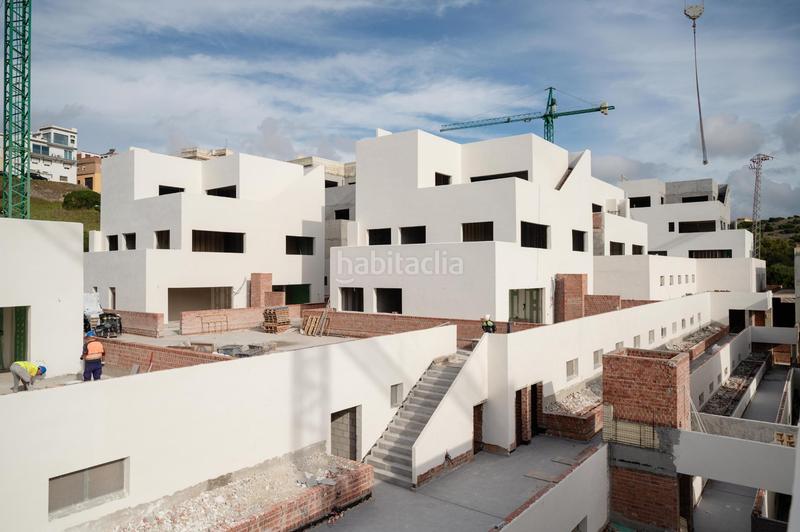 Foto c11a1dc1-1653-407d-87ff-31e31eade6d3. Dachwohnung mit parking pool in Tarifa ciudad Tarifa