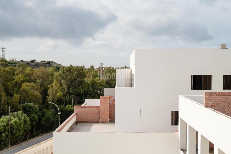 Foto d09596e2-e26b-492f-ae10-2ac79cc1ba64. Dachwohnung mit parking pool in Tarifa ciudad Tarifa