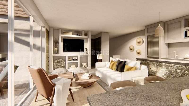 Foto e33ce8e7-9a36-43cb-b3c2-0d71f3d40ce5. Dachwohnung mit parking pool in Tarifa ciudad Tarifa