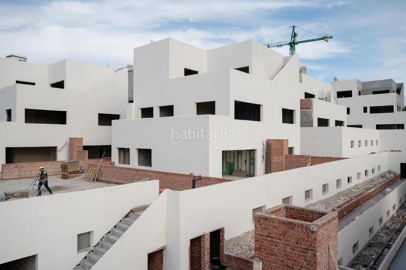 Foto ec319d05-525e-45b1-81ea-cbb12c28a817. Dachwohnung mit parking pool in Tarifa ciudad Tarifa