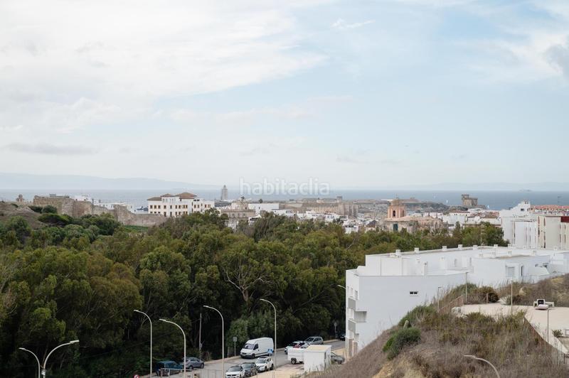 Foto ef14feca-ca24-4227-bb8f-11c32cd1a0f2. Dachwohnung mit parking pool in Tarifa ciudad Tarifa