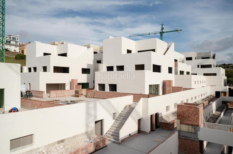 Foto f7831e5b-44c1-4eb0-b92e-ef5805d3e882. Dachwohnung mit parking pool in Tarifa ciudad Tarifa