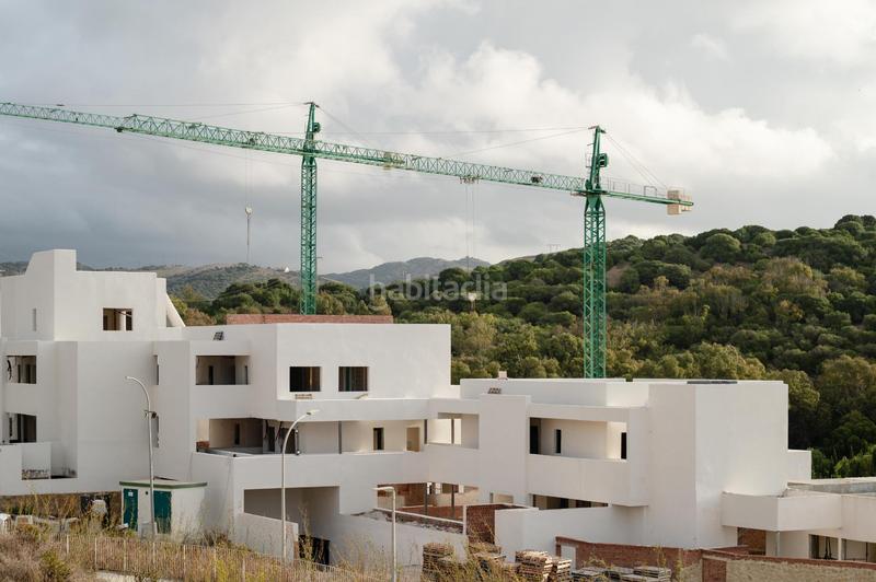 Foto ff1643a9-a24d-448a-a584-dee894529490. Dachwohnung mit parking pool in Tarifa ciudad Tarifa