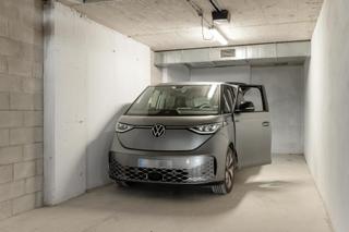 Aparcament cotxe  Paseo 11380. Tarifa bay