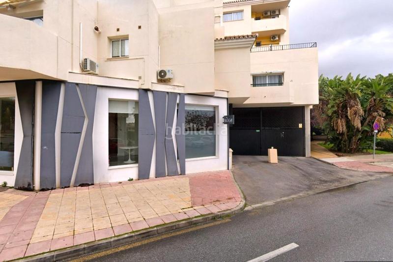 Foto b1bed858-a8f1-408b-ae35-ef0771db5990. Lloguer aparcament cotxe a Huerta Nueva Estepona