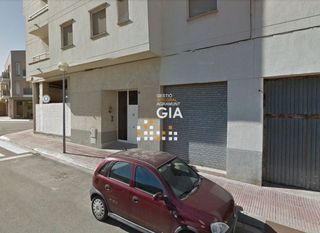 Local Comercial a Carrer manuel de pedrolo 1. Local comercial