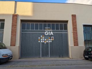 Lloguer Local Comercial a Avinguda de marià jolonch 40. Nau en lloguer