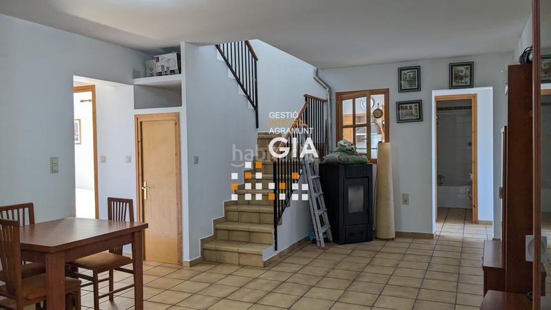 Foto b1a0c290-8d52-4e77-bc1b-bc5653caa8c5. Duplex in plaça del mercadal 14 in Agramunt