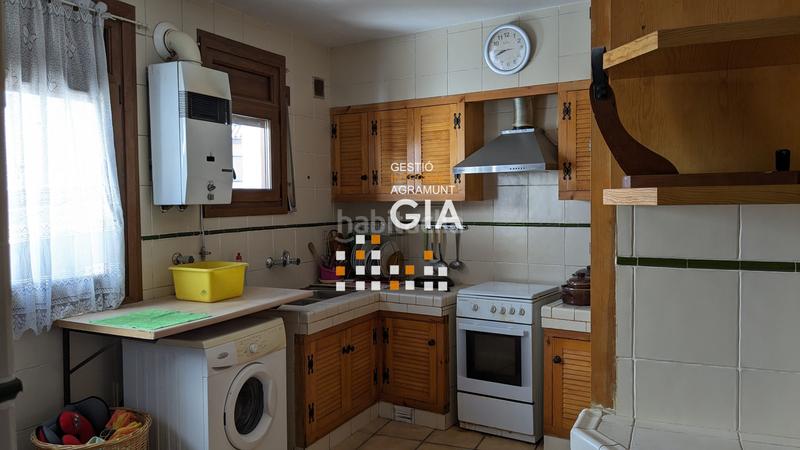 Foto e02781b0-076d-46ae-ba3b-982fbc8f021f. Duplex in plaça del mercadal 14 in Agramunt