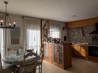 Maison à Carrer del caminet 15. Casa en venda a montclar d’urgell
