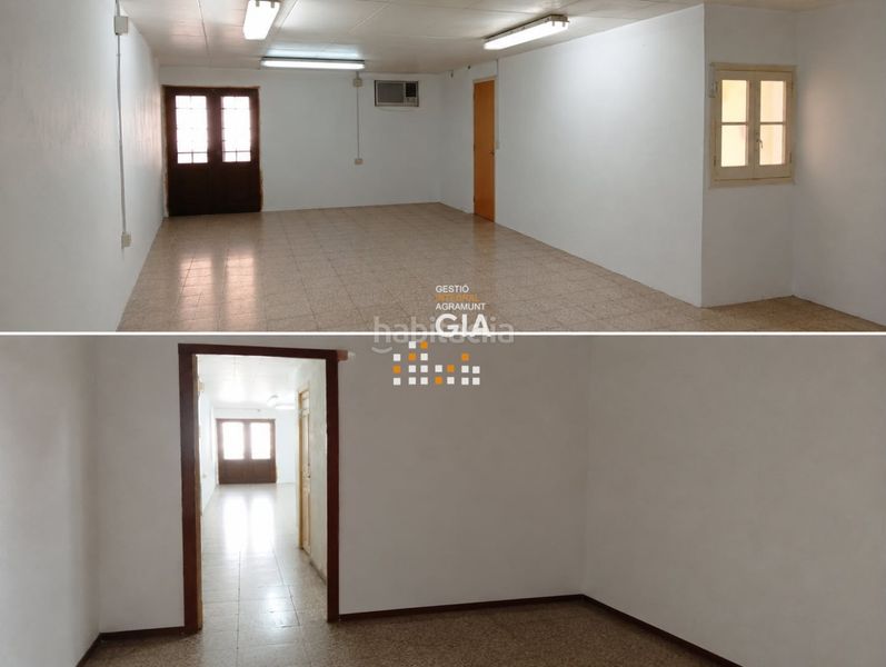 Foto 9fb661f1-b8f1-49d6-ad7a-b3a51f018a8d. Casa en carrer de la carabassa de dalt 2 casa en venda al centre d' en Agramunt