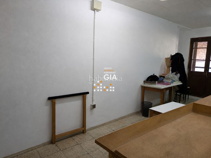 Foto a2f0451b-6d6b-493f-a7e2-ee51e20c5b65. Casa en carrer de la carabassa de dalt 2 casa en venda al centre d' en Agramunt