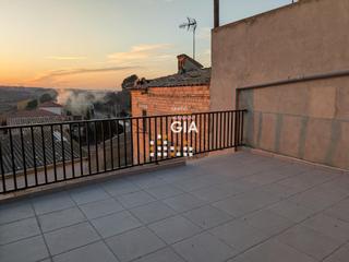 Casa a Carrer miret 10. Casa en venda a butsènit d'urgell