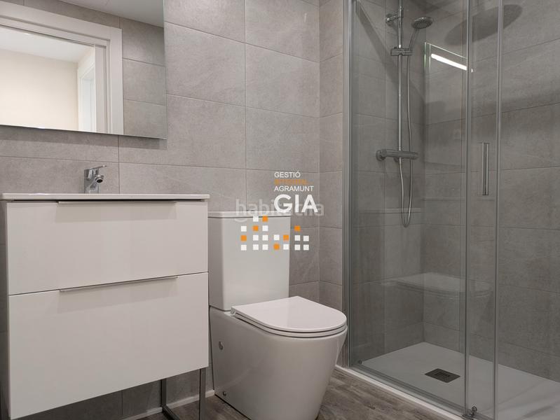 Foto 1210a9a4-1e77-427a-8f09-7088bad22b46. Appartamento con riscaldamento in Agramunt