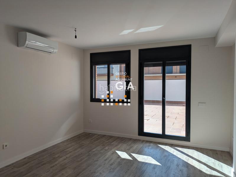 Foto 92b4c742-2b4e-46d7-8a13-19a3d77c12b3. Appartamento con riscaldamento in Agramunt