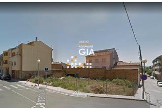 Terreny residencial a Carrer dels asgous 2. Parcel·la cr. asgous
