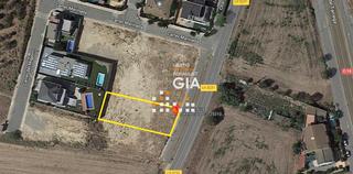 Terreny residencial a Carretera del pilar d'almenara 22. Parcel·la en venda
