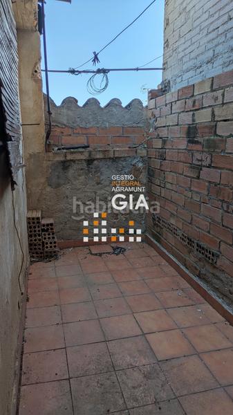 Foto 3654dddb-9095-48ad-8cb1-06184b42b14f. Maison dans carrer de la carretera 22 dans Montgai