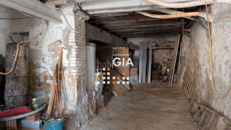 Foto 4ace8405-7f0d-4fba-8699-ec4b9878010e. Maison dans carrer de la carretera 22 dans Montgai