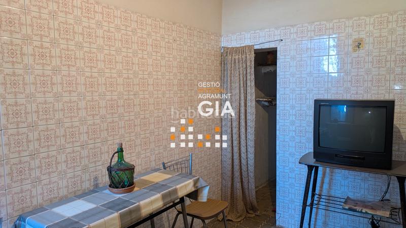 Foto 71739b42-6fc0-48fa-832c-3fe449bfec5c. Maison dans carrer de la carretera 22 dans Montgai