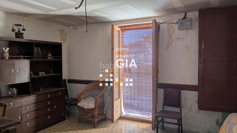 Foto e1aca12c-e5b3-4f63-9f6b-2a70e4488928. Maison dans carrer de la carretera 22 dans Montgai