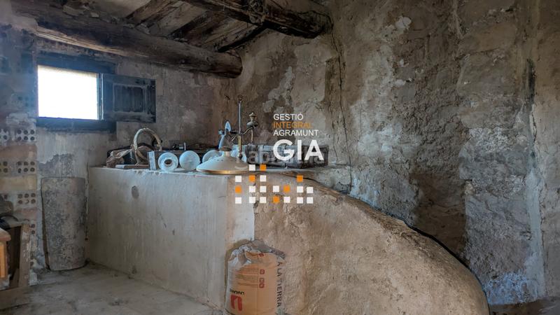 Foto f41142ad-21bb-45d7-b10d-c1a9b1f9c588. Maison dans carrer de la carretera 22 dans Montgai