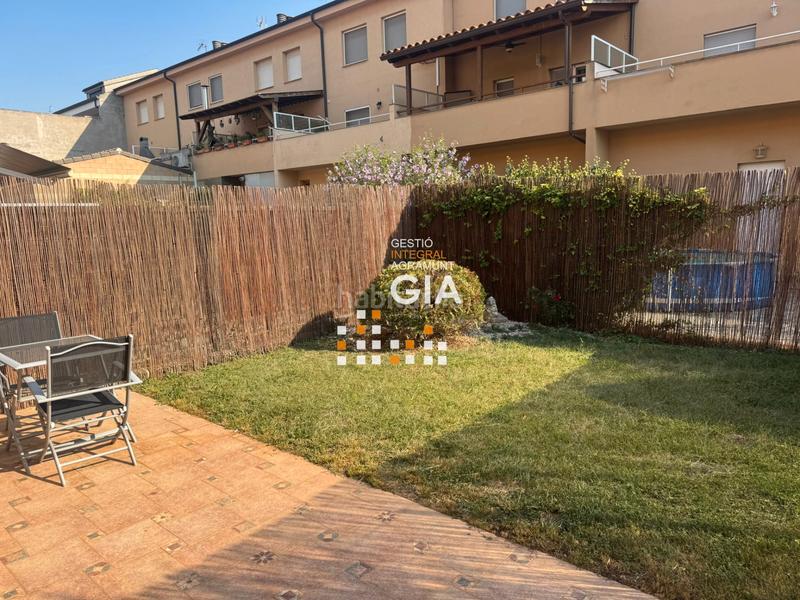 Foto be6d183c-48ef-4faa-bed3-4a99058f934c. Casa a schiera in carrer de pompeu fabra 13 in Agramunt