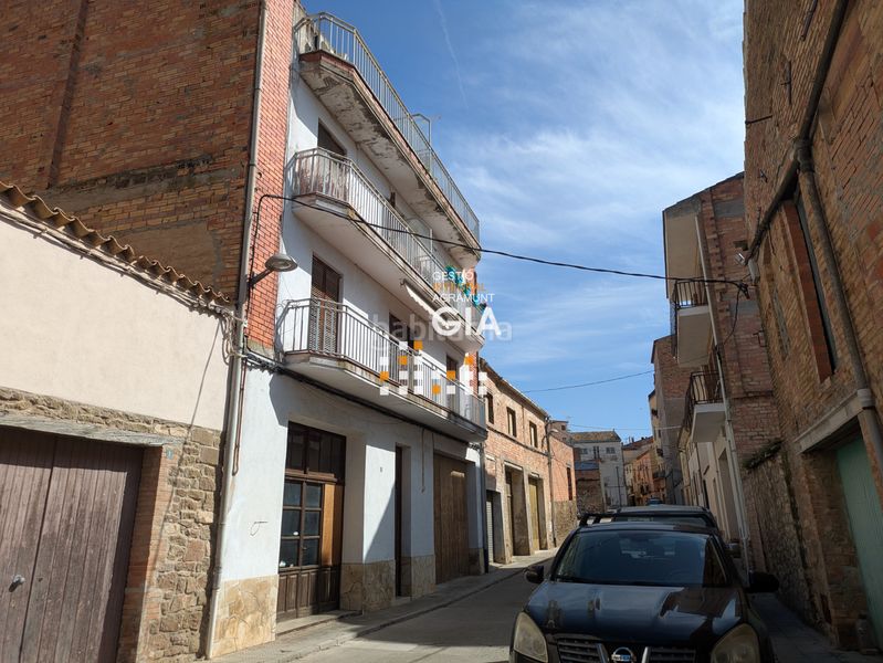 Foto 203e42bd-dc8c-4898-9fd2-f91d5583b560. Piso en carrer del canal 6 pis en venda a en Agramunt
