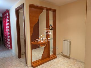 Flat  Carrer de sió 3. Pis en venda al centre d'agramunt