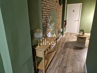 Umzug Geschäftsraum in Carrer d'àngel guimerà 13. Traspàs centre d’estètica a agramunt