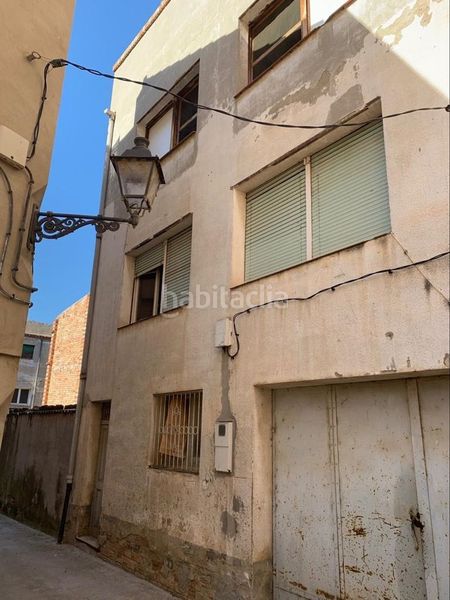 Foto a50b9d02-dab2-4a21-9168-2f01a437e052. Local comercial en n/a en Agramunt