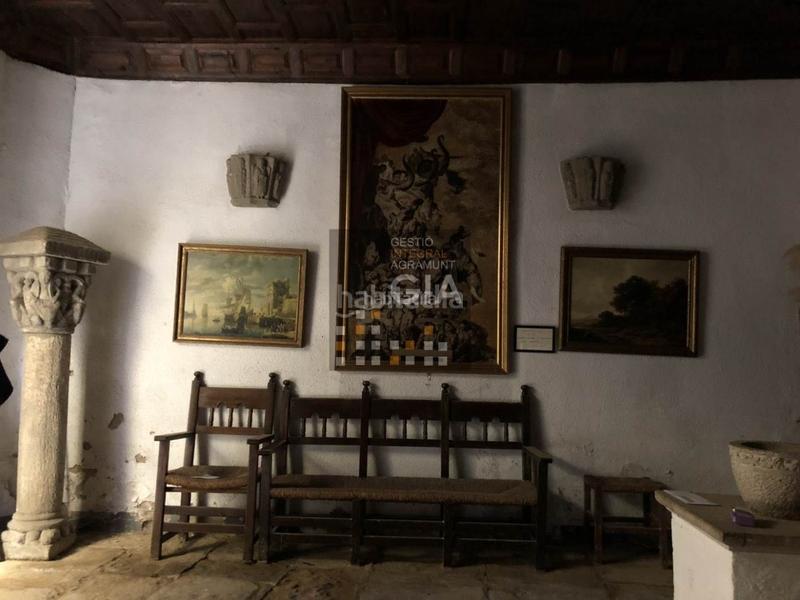 Foto 168e9f9d-7878-4414-9fa6-945c1f9e6d9e. Chalet en carrer font-ag llucar 16 hostal con 32 habitaciones en Vilanova de Meià