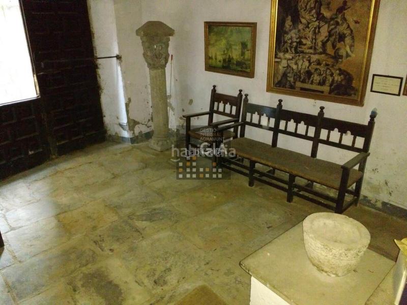 Foto 3d740394-3641-4d04-b1be-4eb5de1c6fdd. Chalet en carrer font-ag llucar 16 hostal con 32 habitaciones en Vilanova de Meià