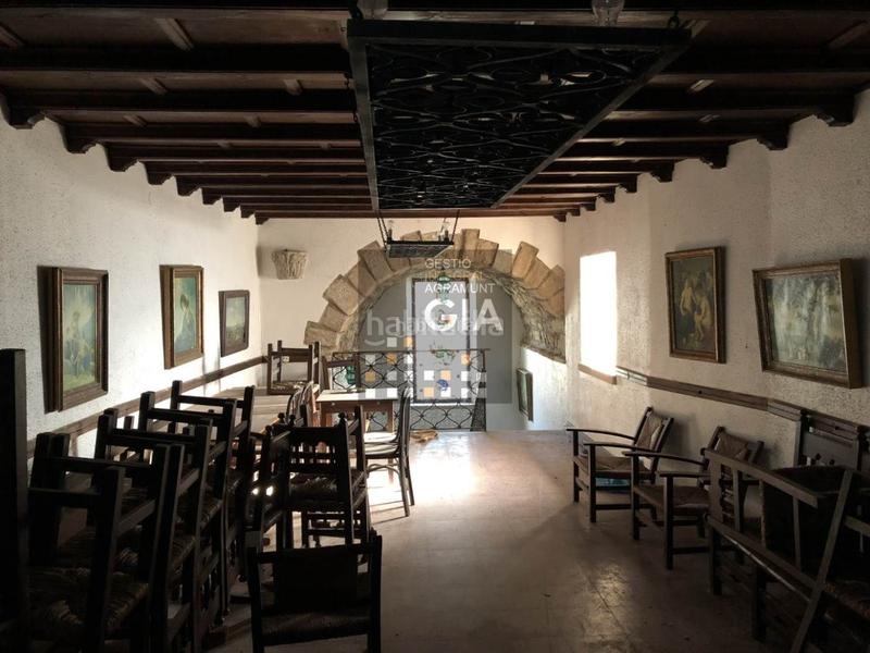 Foto c871a9c4-a950-4b6f-969f-849ebe03d24b. Chalet en carrer font-ag llucar 16 hostal con 32 habitaciones en Vilanova de Meià