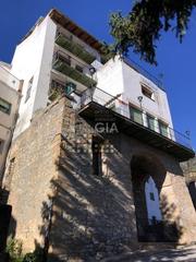 Chalet à Carrer font-ag llucar 16. Hostal con 32 habitaciones