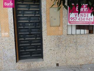 Casa a Cañero. Casa para reformar en cañero