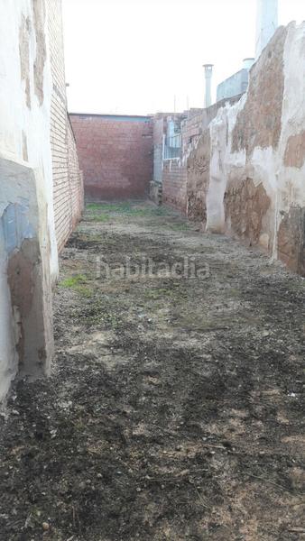 Foto e3821e17-ce27-41db-95bc-8eeacba0d6a0. Residential plot in calle mula 19 in Javalí Nuevo Murcia