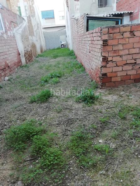 Foto fb3b44e9-89f8-4e30-8549-9b7ac8704871. Residential plot in calle mula 19 in Javalí Nuevo Murcia