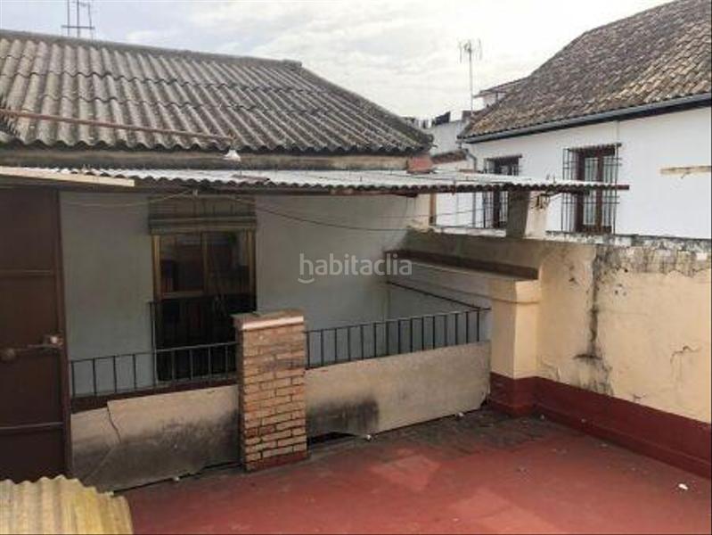 Foto 13591c2f-47e8-49de-a033-87dbf6609819. Casa ideal como inversiónjunto paseo de la ribera!! en Córdoba