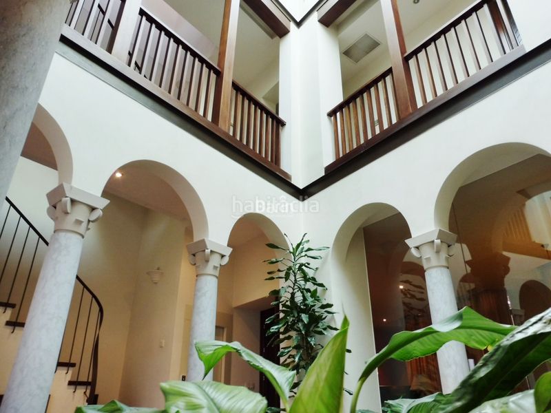 Foto 179b6645-4b59-42b9-a8bb-3d6733321410. Casa amb calefacció aparcament a Centro Córdoba