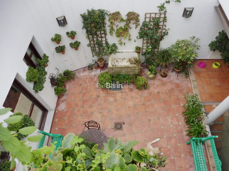 Foto 7db0d2b7-373f-4386-b498-8612cc5d5ab7. Casa amb calefacció aparcament a Centro Córdoba
