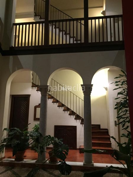 Foto baef3efa-e8ef-4efc-a385-ae2b77253e99. Casa amb calefacció aparcament a Centro Córdoba