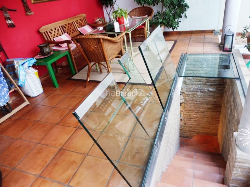 Foto cc603f22-c1a6-4108-9987-fee6965238c8. Casa amb calefacció aparcament a Centro Córdoba