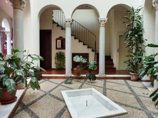 Maison à Centro. Casa cordobesa en el centro de la ciudad