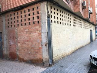 Local Comercial en Sagunto - Edisol