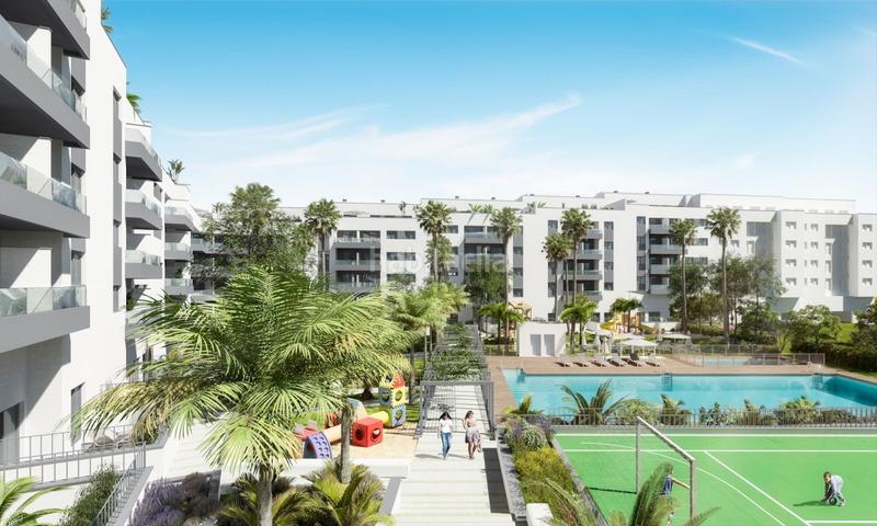 Foto 16fbc7d1-4c3f-4be7-a614-d2060fc46417. Appartement avec chauffage parking piscine dans Los Ríos Mijas