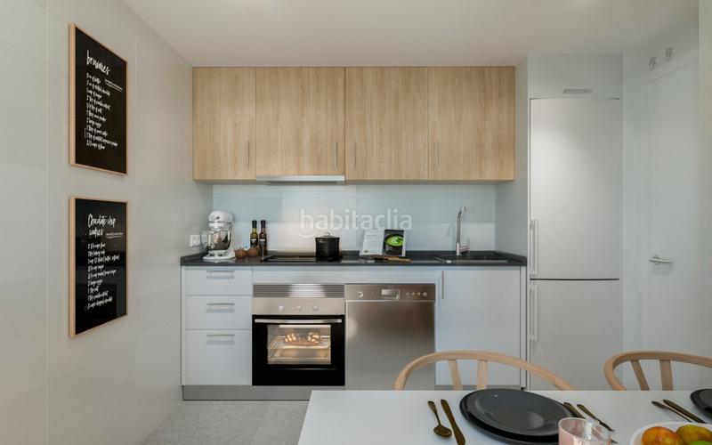 Foto 42d17eb1-4594-4716-8b48-d6a158c56b94. Appartement avec chauffage parking piscine dans Los Ríos Mijas